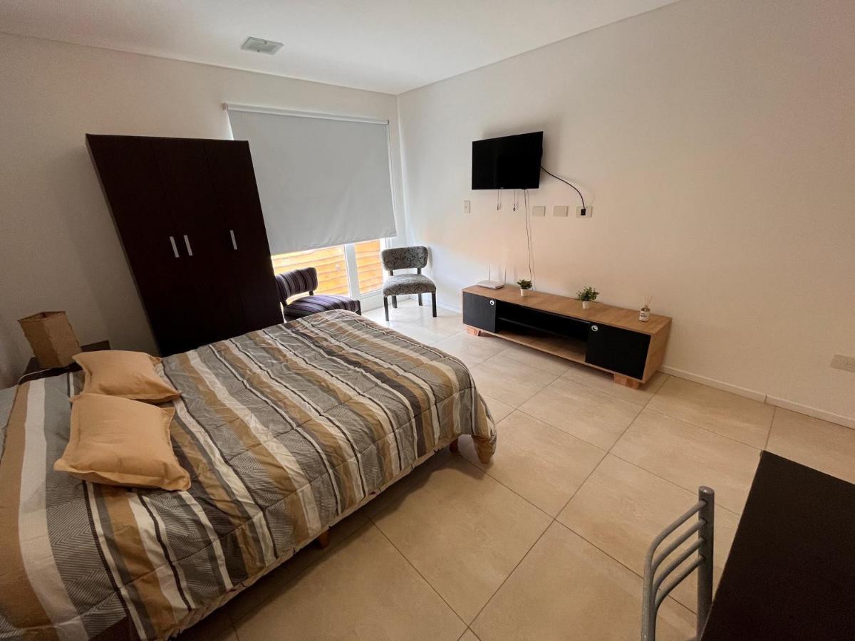 Centro Apartamento